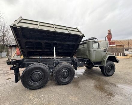 ЗИЛ Другая, объемом двигателя 0 л и пробегом 0 тыс. км за 11900 $, фото 19 на Automoto.ua