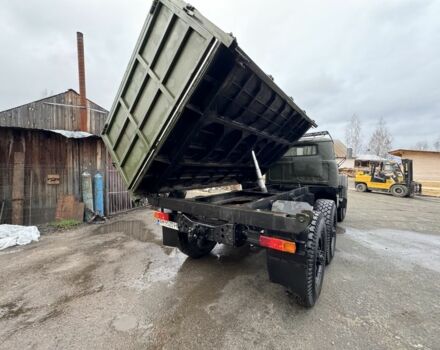 ЗИЛ Другая, объемом двигателя 0 л и пробегом 0 тыс. км за 11900 $, фото 20 на Automoto.ua