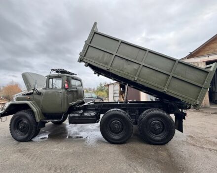 ЗИЛ Другая, объемом двигателя 0 л и пробегом 0 тыс. км за 11900 $, фото 16 на Automoto.ua