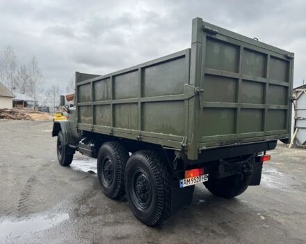 ЗИЛ Другая, объемом двигателя 0 л и пробегом 0 тыс. км за 11900 $, фото 7 на Automoto.ua