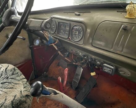 ЗІЛ Другая, об'ємом двигуна 0 л та пробігом 0 тис. км за 1957 $, фото 18 на Automoto.ua