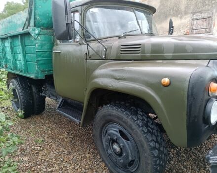 ЗИЛ Другая, объемом двигателя 0 л и пробегом 0 тыс. км за 3300 $, фото 2 на Automoto.ua