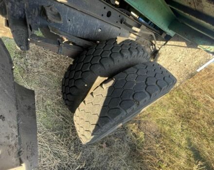 ЗИЛ Другая, объемом двигателя 0 л и пробегом 0 тыс. км за 12000 $, фото 3 на Automoto.ua