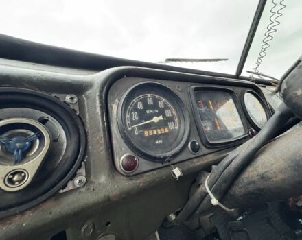 ЗИЛ Другая, объемом двигателя 0 л и пробегом 0 тыс. км за 11900 $, фото 13 на Automoto.ua