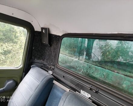 ЗИЛ Другая, объемом двигателя 0 л и пробегом 0 тыс. км за 3300 $, фото 12 на Automoto.ua