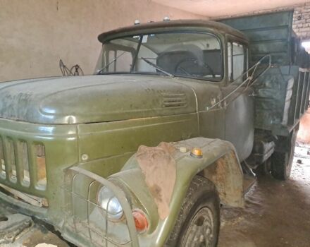 ЗИЛ Другая 1982 в Гоще на Automoto.ua ЗИЛ Другая, объемом двигателя 0 л и пробегом 0 тыс. км за 1092 $, фото 1 на Automoto.ua