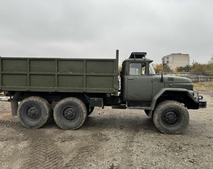 ЗІЛ Другая, об'ємом двигуна 0 л та пробігом 0 тис. км за 9500 $, фото 3 на Automoto.ua