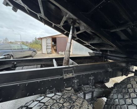 ЗИЛ Другая, объемом двигателя 0 л и пробегом 0 тыс. км за 11900 $, фото 17 на Automoto.ua