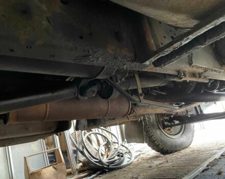 ЗІЛ Другая, об'ємом двигуна 0 л та пробігом 0 тис. км за 1957 $, фото 23 на Automoto.ua