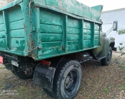 ЗИЛ Другая, объемом двигателя 0 л и пробегом 0 тыс. км за 3300 $, фото 4 на Automoto.ua