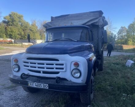 ЗІЛ Другая, об'ємом двигуна 0 л та пробігом 0 тис. км за 5960 $, фото 1 на Automoto.ua