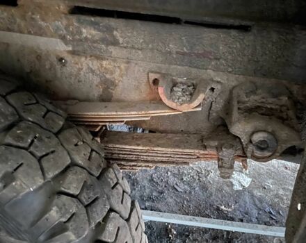 ЗІЛ Другая, об'ємом двигуна 0 л та пробігом 0 тис. км за 1957 $, фото 20 на Automoto.ua