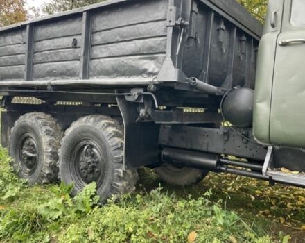 ЗИЛ Другая, объемом двигателя 0 л и пробегом 0 тыс. км за 2800 $, фото 8 на Automoto.ua