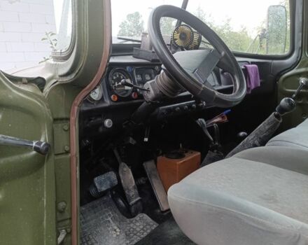 ЗИЛ Другая, объемом двигателя 0 л и пробегом 0 тыс. км за 3300 $, фото 8 на Automoto.ua