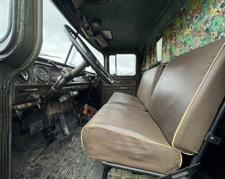 ЗИЛ Другая, объемом двигателя 0 л и пробегом 0 тыс. км за 11900 $, фото 11 на Automoto.ua