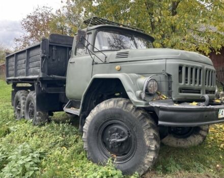 ЗИЛ Другая, объемом двигателя 0 л и пробегом 0 тыс. км за 2800 $, фото 2 на Automoto.ua