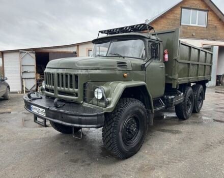 ЗИЛ Другая, объемом двигателя 0 л и пробегом 0 тыс. км за 11900 $, фото 9 на Automoto.ua