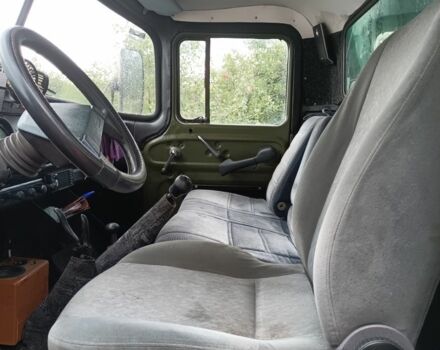 ЗИЛ Другая, объемом двигателя 0 л и пробегом 0 тыс. км за 3300 $, фото 9 на Automoto.ua