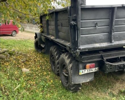 ЗИЛ Другая, объемом двигателя 0 л и пробегом 0 тыс. км за 2800 $, фото 5 на Automoto.ua