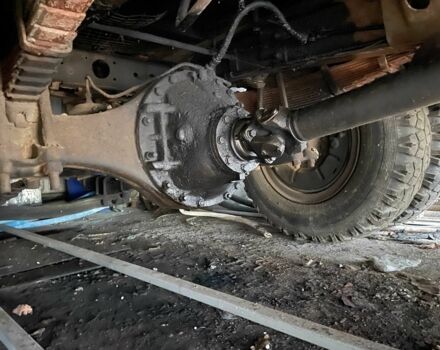 ЗІЛ Другая, об'ємом двигуна 0 л та пробігом 0 тис. км за 1957 $, фото 22 на Automoto.ua