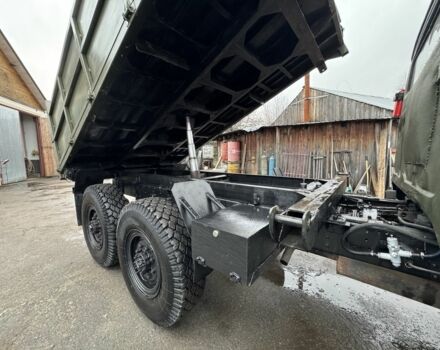 ЗИЛ Другая, объемом двигателя 0 л и пробегом 0 тыс. км за 11900 $, фото 18 на Automoto.ua