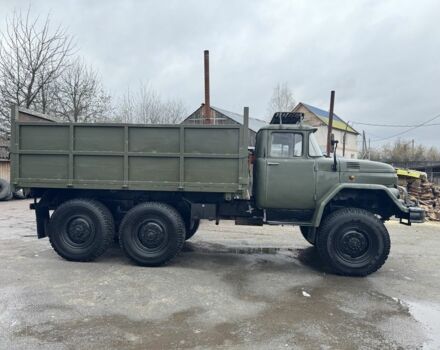 ЗИЛ Другая, объемом двигателя 0 л и пробегом 0 тыс. км за 11900 $, фото 4 на Automoto.ua