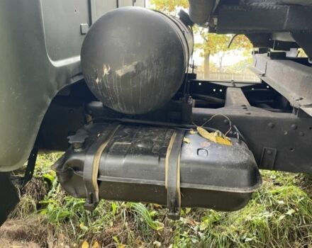 ЗИЛ Другая, объемом двигателя 0 л и пробегом 0 тыс. км за 2800 $, фото 10 на Automoto.ua