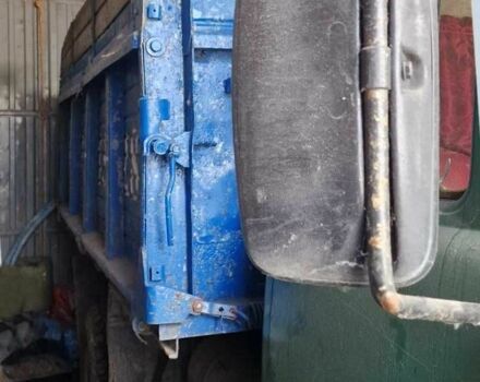 ЗІЛ Другая, об'ємом двигуна 0 л та пробігом 0 тис. км за 1957 $, фото 6 на Automoto.ua