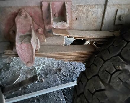 ЗІЛ Другая, об'ємом двигуна 0 л та пробігом 0 тис. км за 1957 $, фото 19 на Automoto.ua