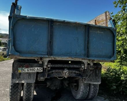 ЗІЛ Другая, об'ємом двигуна 14.86 л та пробігом 0 тис. км за 1683 $, фото 3 на Automoto.ua