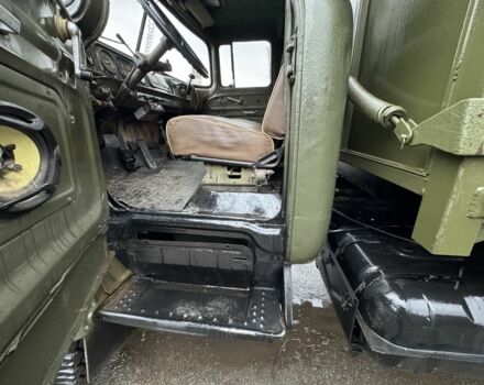 ЗИЛ Другая, объемом двигателя 0 л и пробегом 0 тыс. км за 11900 $, фото 12 на Automoto.ua