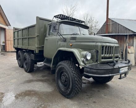 ЗИЛ Другая, объемом двигателя 0 л и пробегом 0 тыс. км за 11900 $, фото 3 на Automoto.ua