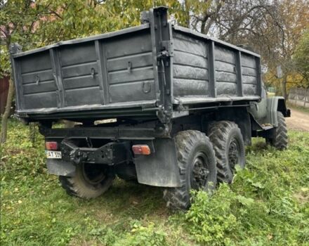 ЗИЛ Другая, объемом двигателя 0 л и пробегом 0 тыс. км за 2800 $, фото 3 на Automoto.ua