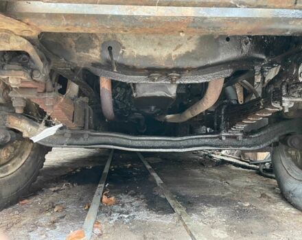 ЗІЛ Другая, об'ємом двигуна 0 л та пробігом 0 тис. км за 1957 $, фото 21 на Automoto.ua