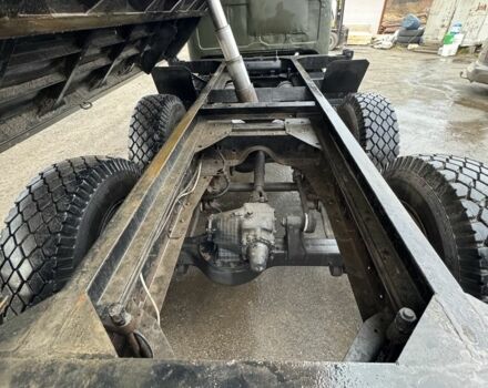 ЗИЛ Другая, объемом двигателя 0 л и пробегом 0 тыс. км за 11900 $, фото 21 на Automoto.ua