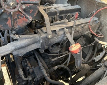 ЗИЛ Другая, объемом двигателя 0 л и пробегом 0 тыс. км за 9200 $, фото 10 на Automoto.ua