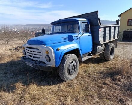 ЗИЛ Другая, объемом двигателя 0 л и пробегом 0 тыс. км за 2500 $, фото 1 на Automoto.ua