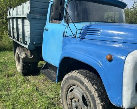 ЗИЛ Другая, объемом двигателя 0 л и пробегом 0 тыс. км за 4800 $, фото 4 на Automoto.ua