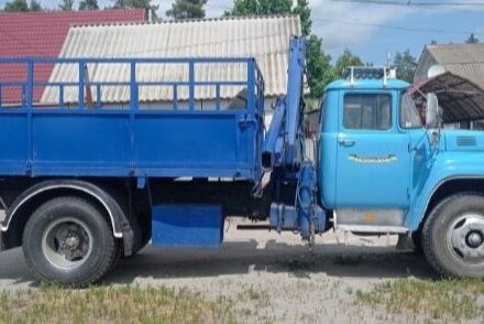 ЗІЛ Другая, об'ємом двигуна 0 л та пробігом 0 тис. км за 12800 $, фото 2 на Automoto.ua