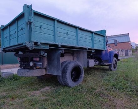 ЗИЛ Другая, объемом двигателя 0 л и пробегом 0 тыс. км за 4100 $, фото 1 на Automoto.ua
