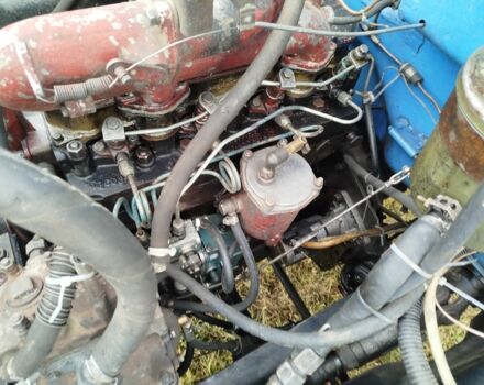 ЗІЛ Другая, об'ємом двигуна 0 л та пробігом 0 тис. км за 6950 $, фото 13 на Automoto.ua