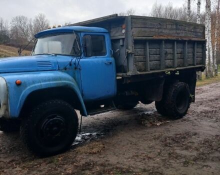 ЗИЛ Другая, объемом двигателя 0 л и пробегом 0 тыс. км за 4000 $, фото 4 на Automoto.ua