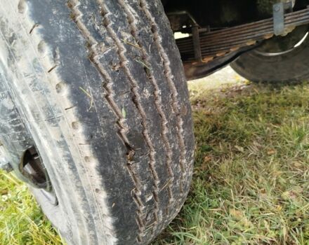 ЗІЛ Другая, об'ємом двигуна 0 л та пробігом 0 тис. км за 6950 $, фото 9 на Automoto.ua