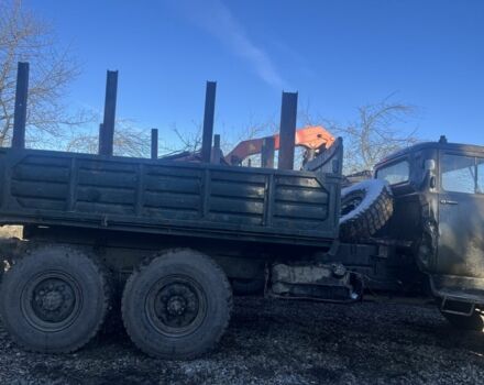 ЗИЛ Другая, объемом двигателя 0 л и пробегом 0 тыс. км за 6200 $, фото 2 на Automoto.ua