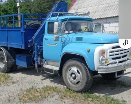 ЗІЛ Другая, об'ємом двигуна 0 л та пробігом 0 тис. км за 12800 $, фото 5 на Automoto.ua