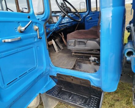 ЗІЛ Другая, об'ємом двигуна 0 л та пробігом 0 тис. км за 6950 $, фото 1 на Automoto.ua