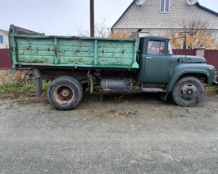 ЗІЛ Другая, об'ємом двигуна 0 л та пробігом 0 тис. км за 3500 $, фото 2 на Automoto.ua