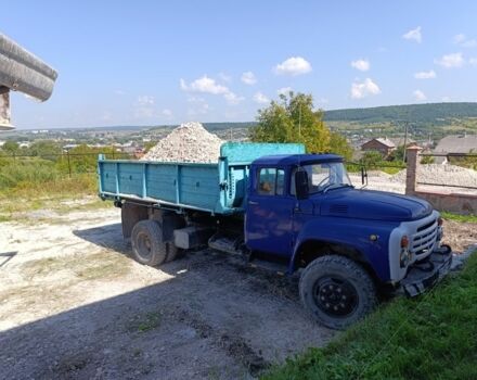 ЗИЛ Другая, объемом двигателя 0 л и пробегом 0 тыс. км за 4100 $, фото 3 на Automoto.ua