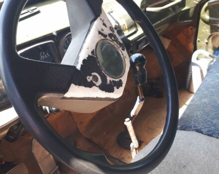 ЗИЛ Другая, объемом двигателя 0 л и пробегом 0 тыс. км за 2350 $, фото 3 на Automoto.ua