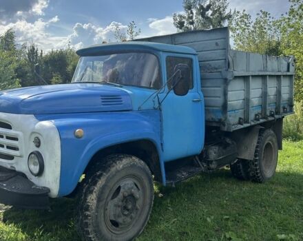 ЗИЛ Другая, объемом двигателя 0 л и пробегом 0 тыс. км за 4800 $, фото 2 на Automoto.ua